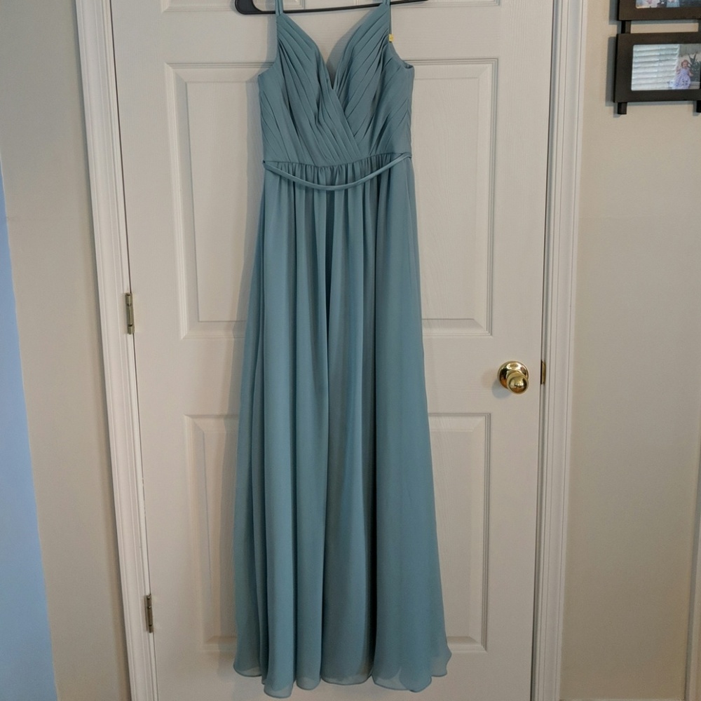 Sorella Vita Bridesmaids Dress